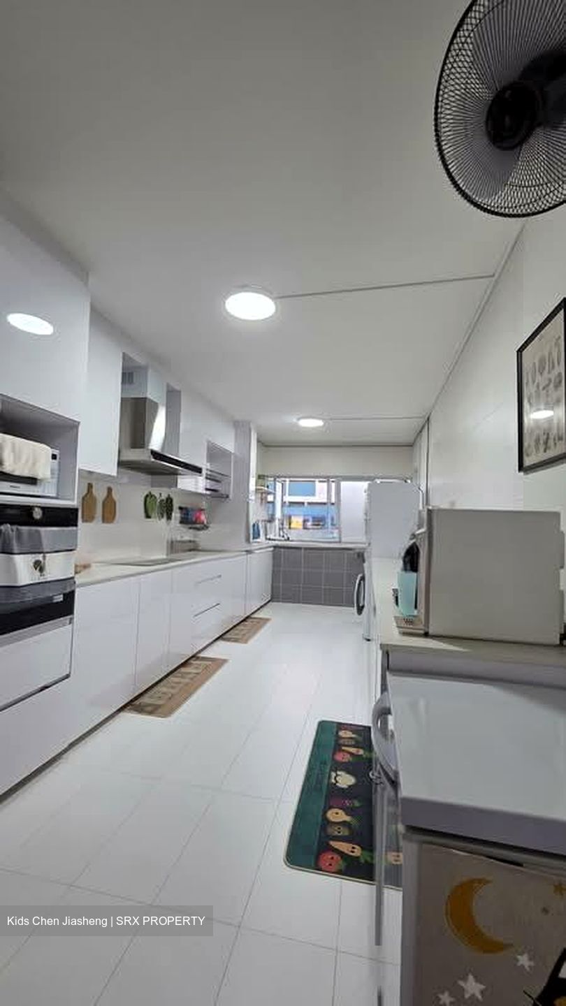 Blk 556 Ang Mo Kio Avenue 10 (Ang Mo Kio), HDB 3 Rooms #566367591